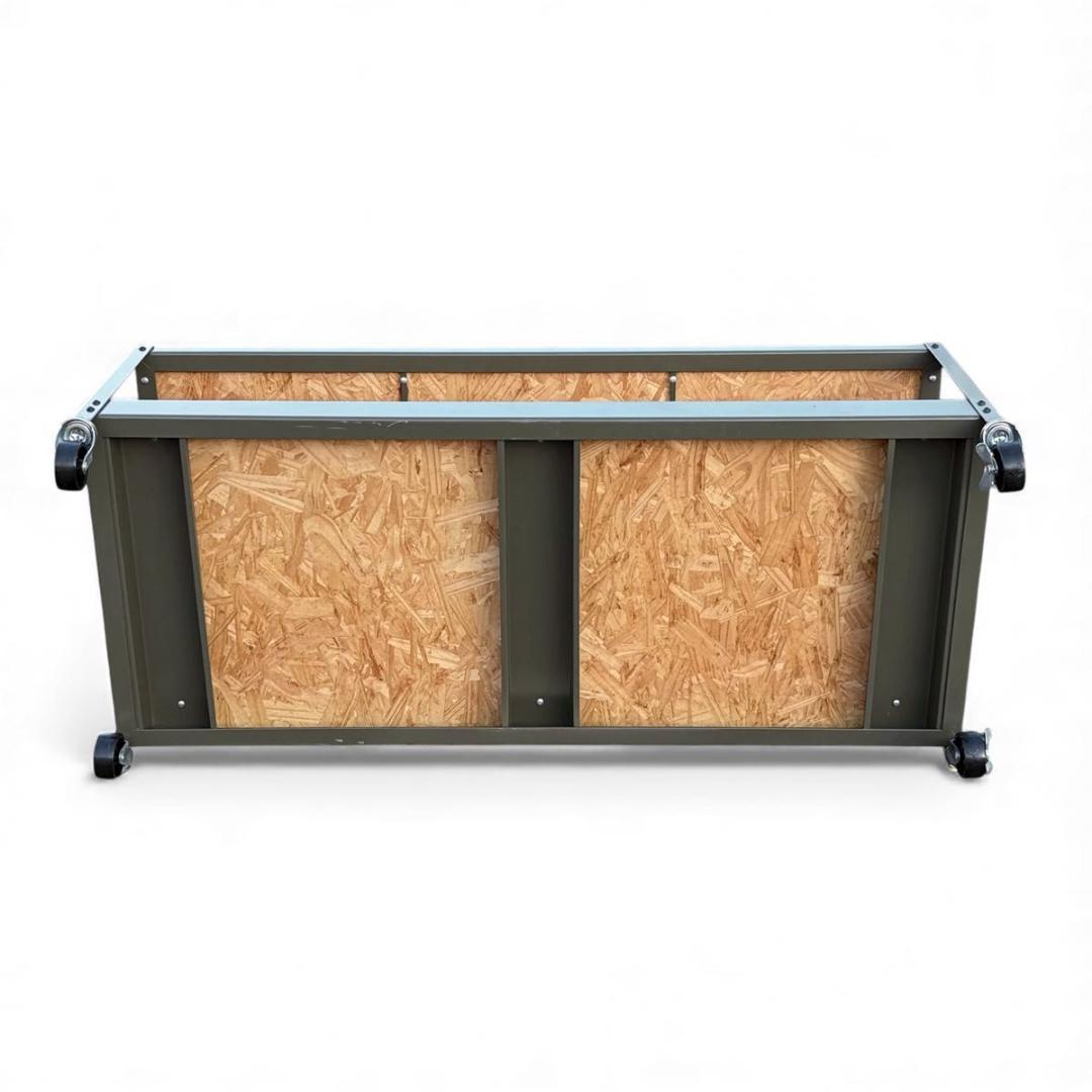 美品 ジャーナルスタンダードファニチャー アレン テレビボード インダストリアル