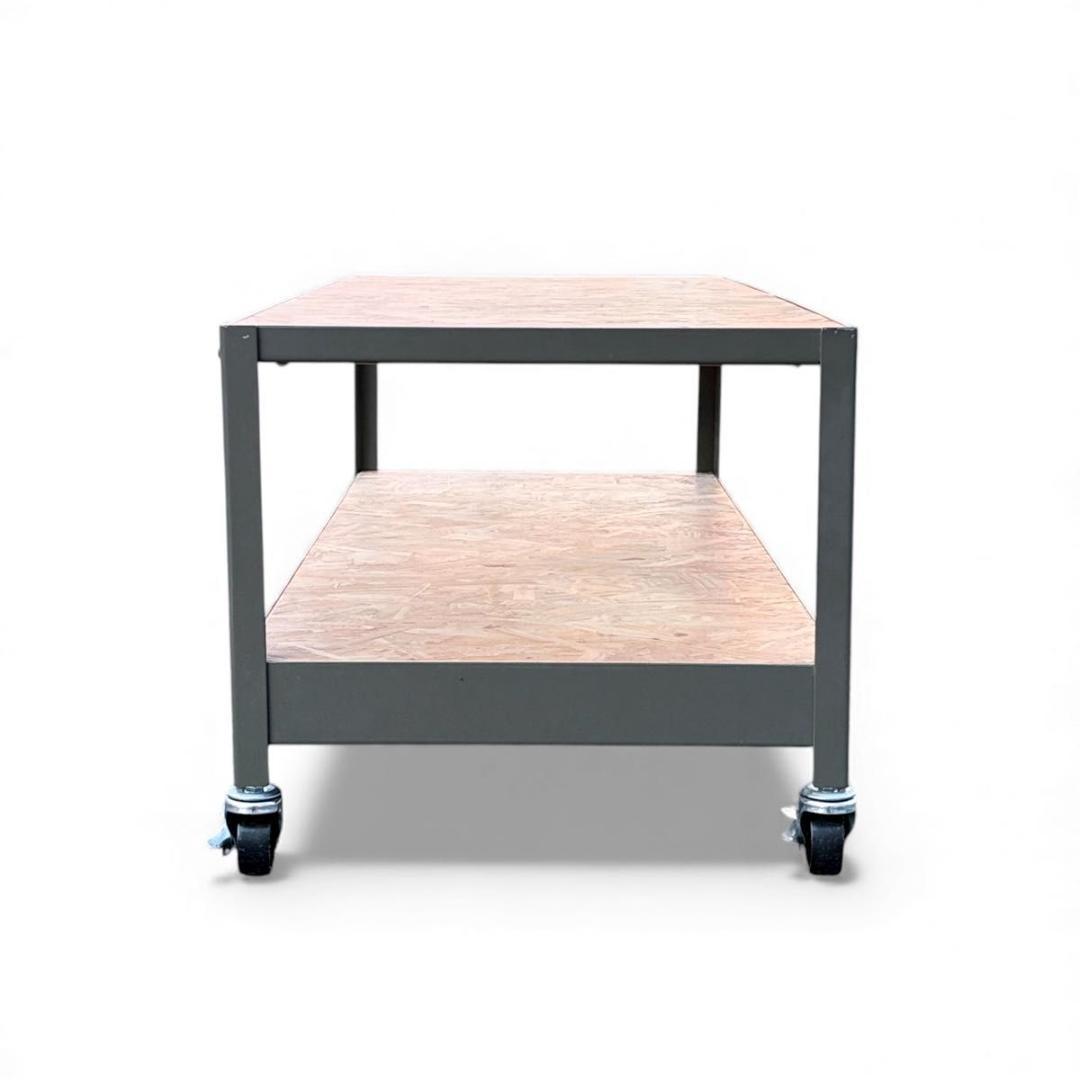 美品 ジャーナルスタンダードファニチャー アレン テレビボード インダストリアル