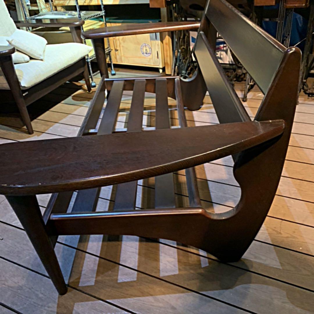 森のことば ibuki 飛騨家具 キツツキ　定価30万