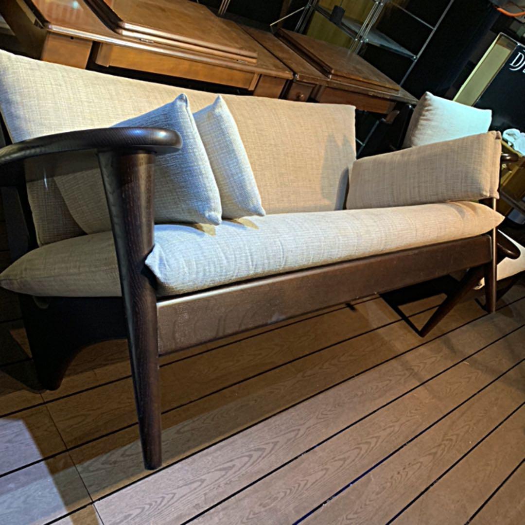 森のことば ibuki 飛騨家具 キツツキ　定価30万