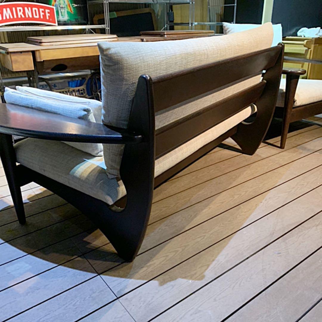 森のことば ibuki 飛騨家具 キツツキ　定価30万