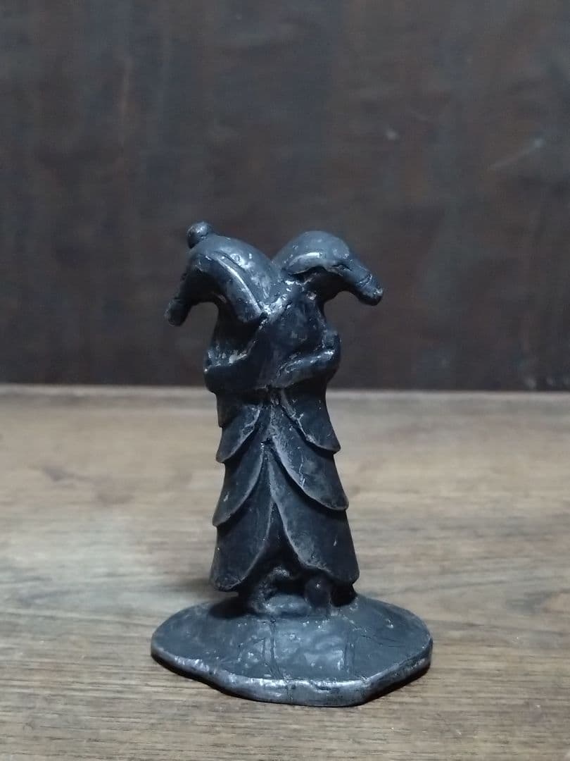 銅造歓喜天　金銅仏像　ご利益　御守　守護神　仏教美術　仏具　古美術骨董古道具