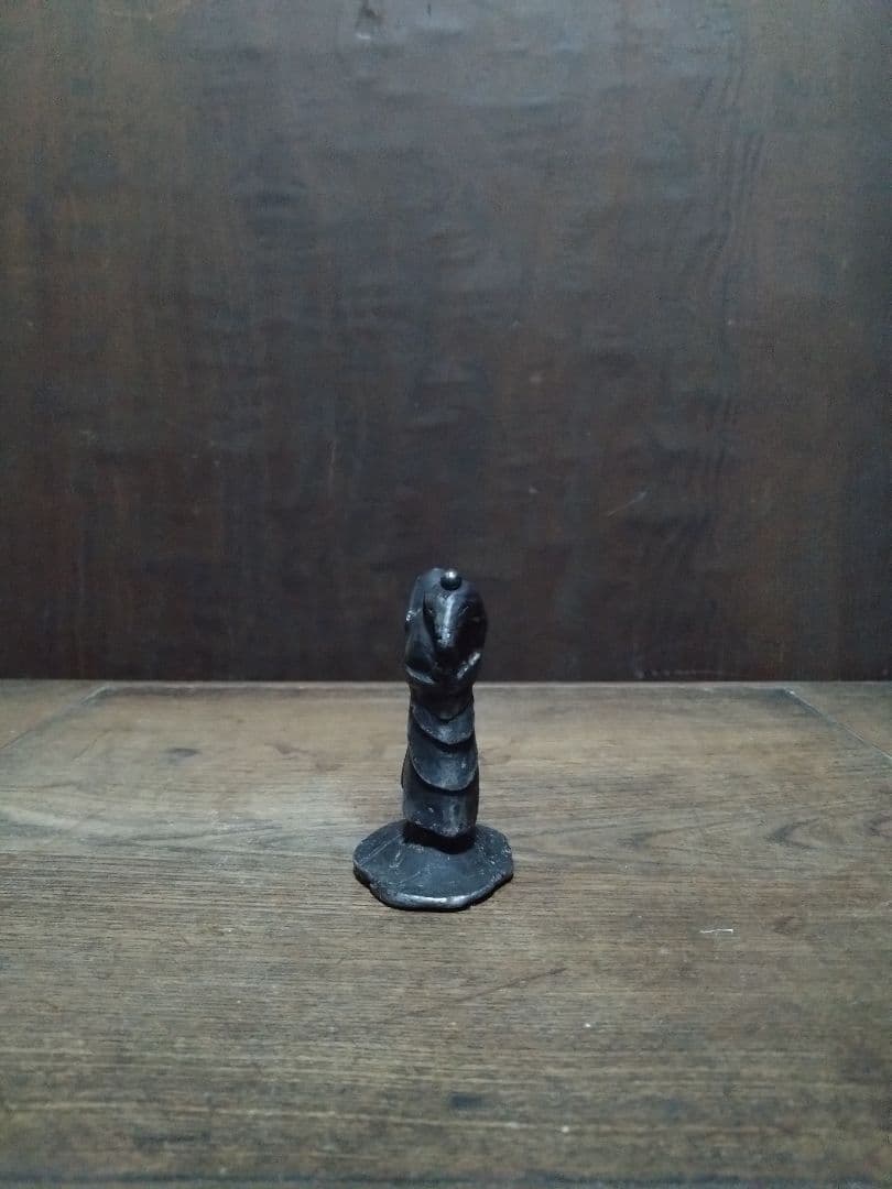 銅造歓喜天　金銅仏像　ご利益　御守　守護神　仏教美術　仏具　古美術骨董古道具