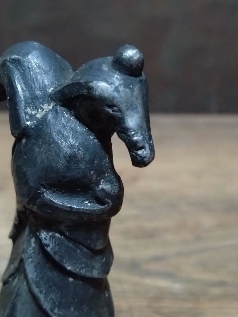 銅造歓喜天　金銅仏像　ご利益　御守　守護神　仏教美術　仏具　古美術骨董古道具