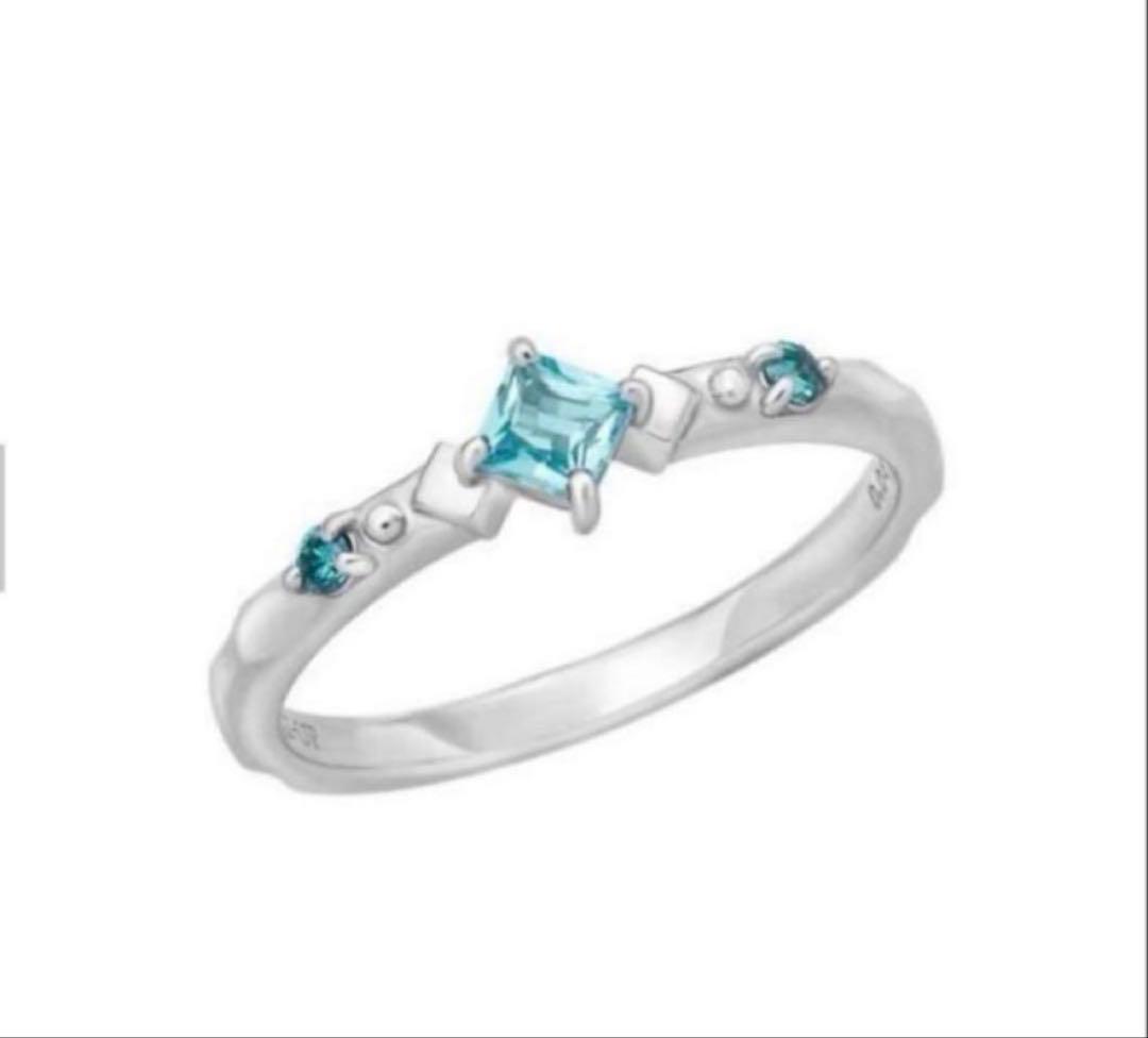 跡部王国建国記念指輪 リング 跡部景吾 アクリルスタンド 貴重 レア