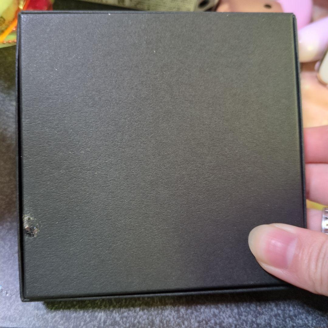 コラントッテ 空き箱