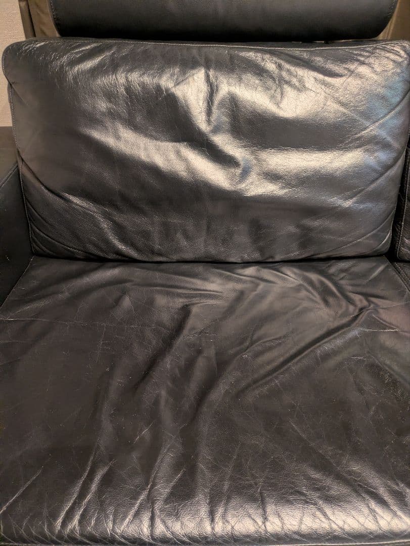 BoConcept ボーコンセプト I.D.V.2 2.5人掛け ヘッドレスト付