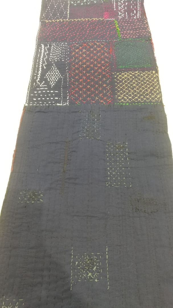 shigechan様専用 刺し子ストール