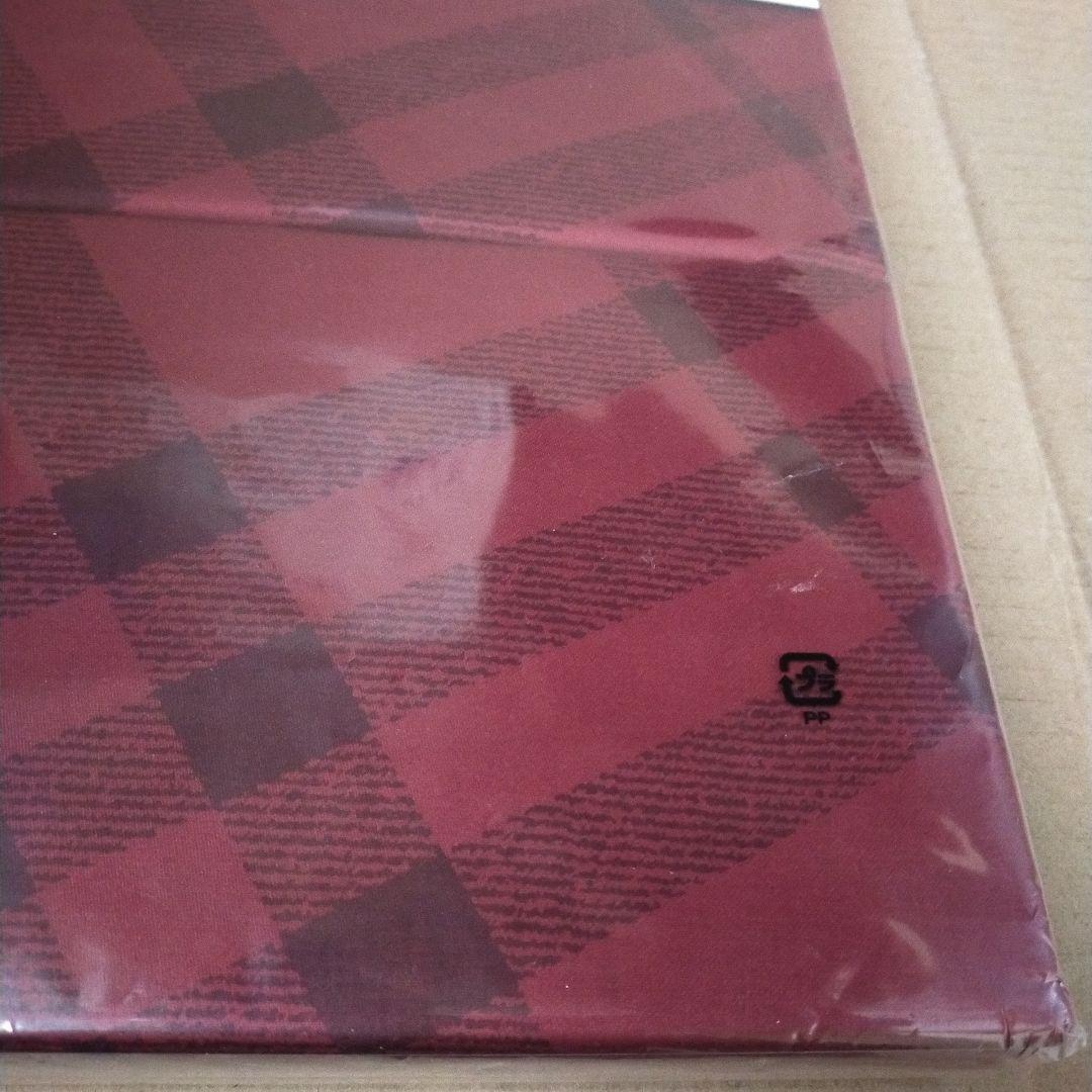 未使用未開封 BURBERRY SL 掛け布団カバー150cm × 210cm