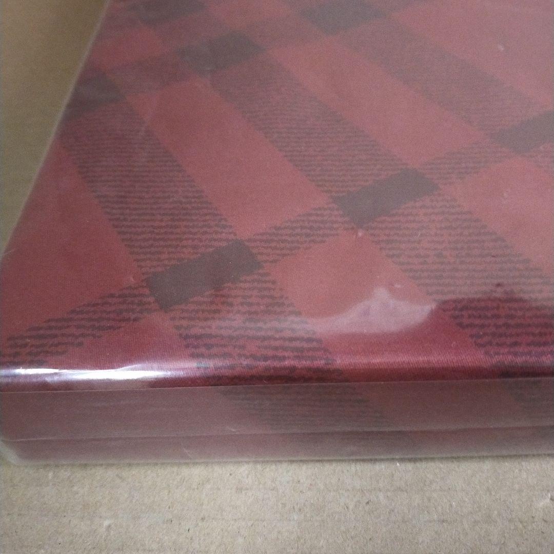 未使用未開封 BURBERRY SL 掛け布団カバー150cm × 210cm