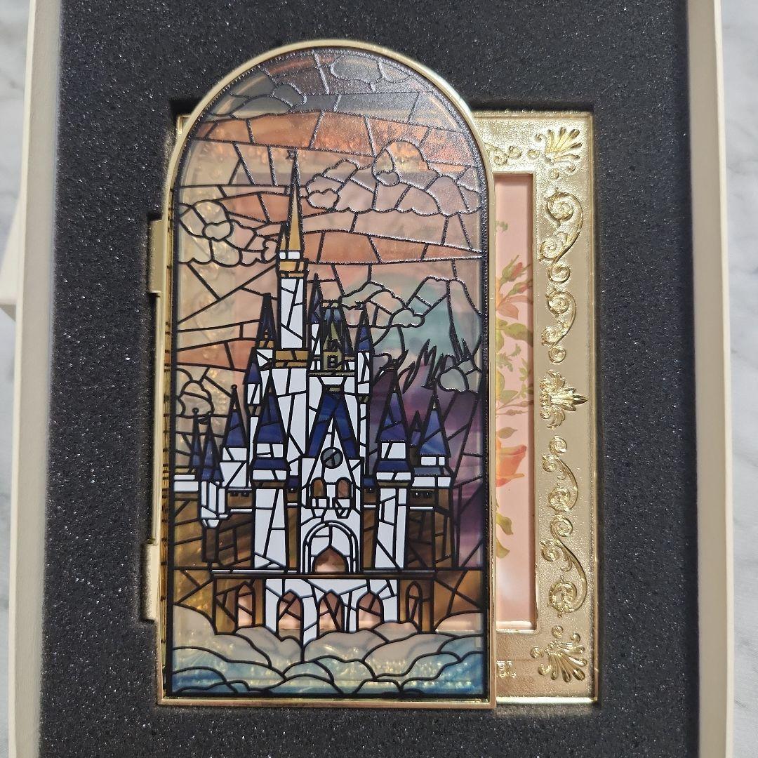 レア　非売品　東京ディズニーランドホテル　スイートルーム宿泊者限定　写真立て