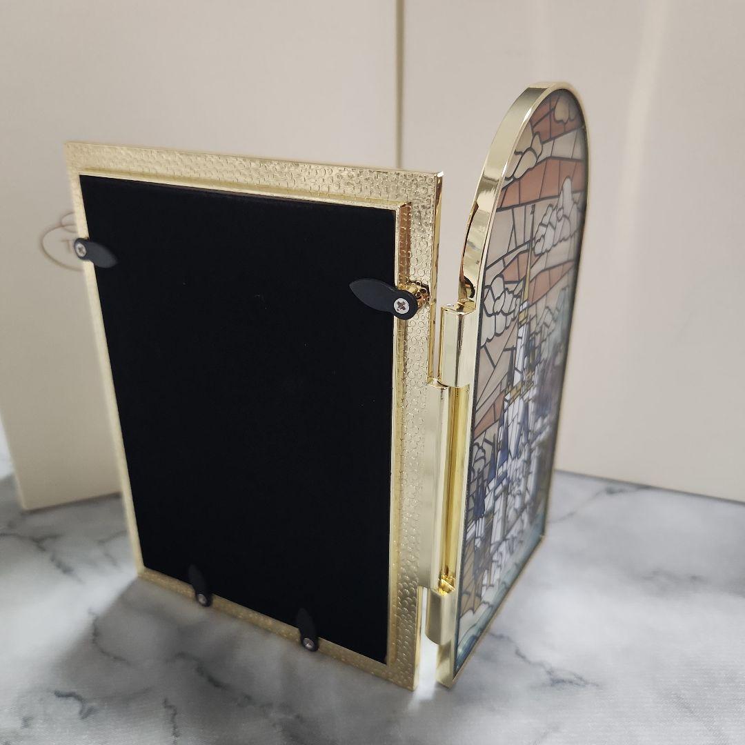 レア　非売品　東京ディズニーランドホテル　スイートルーム宿泊者限定　写真立て