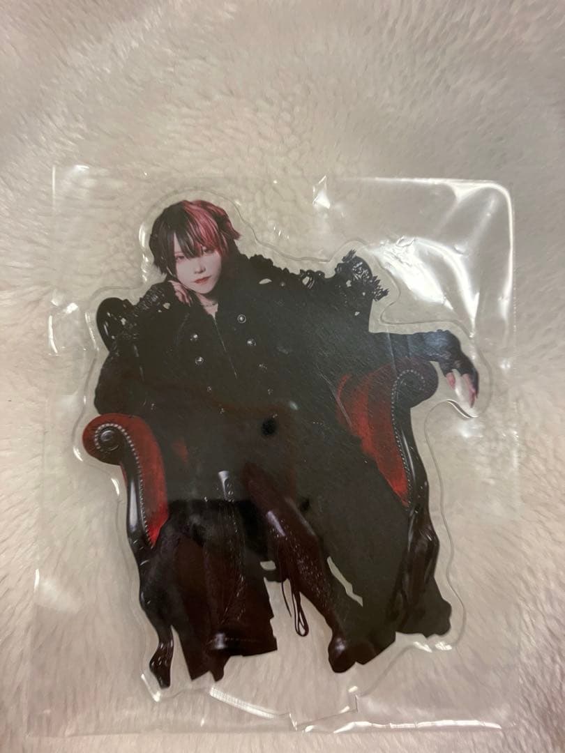 scapegoat すけーぷ いぶき 生誕 アクスタ クラファンアクスタ