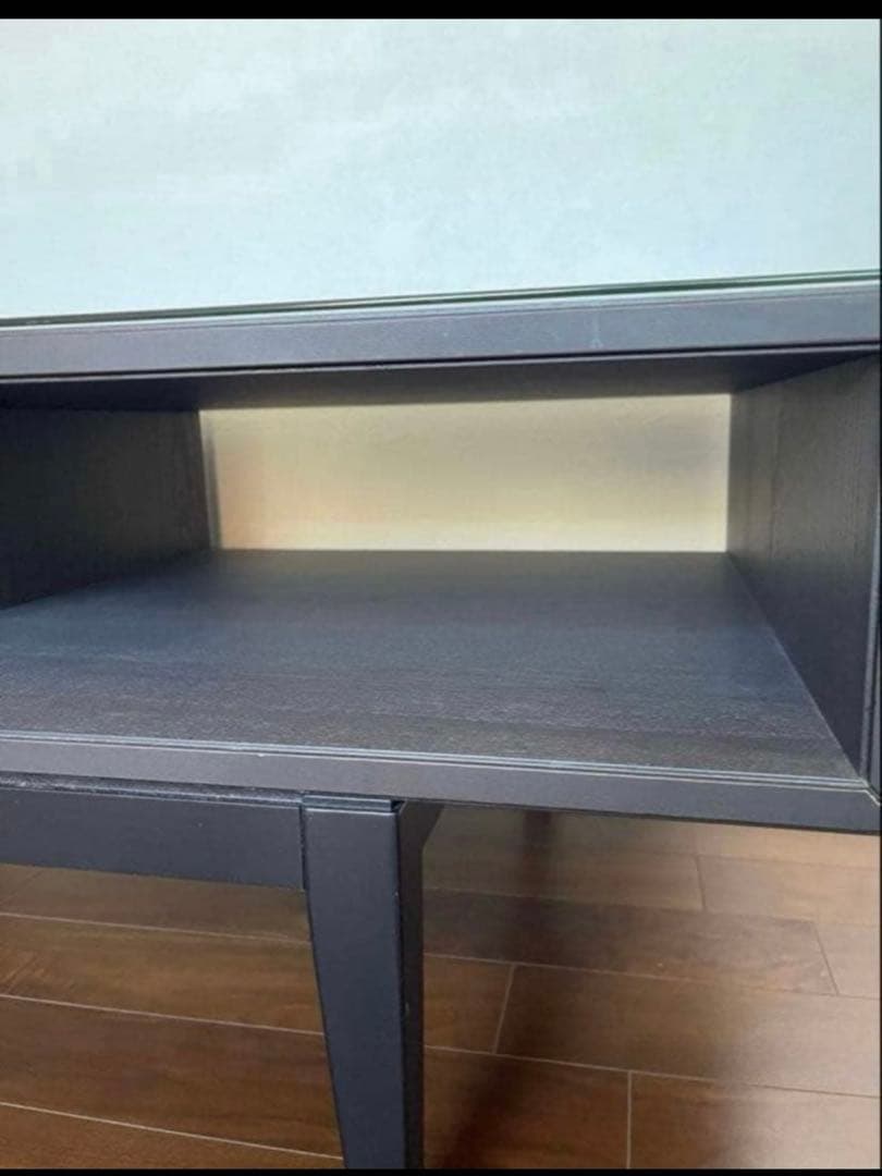 IKEA センターテーブル