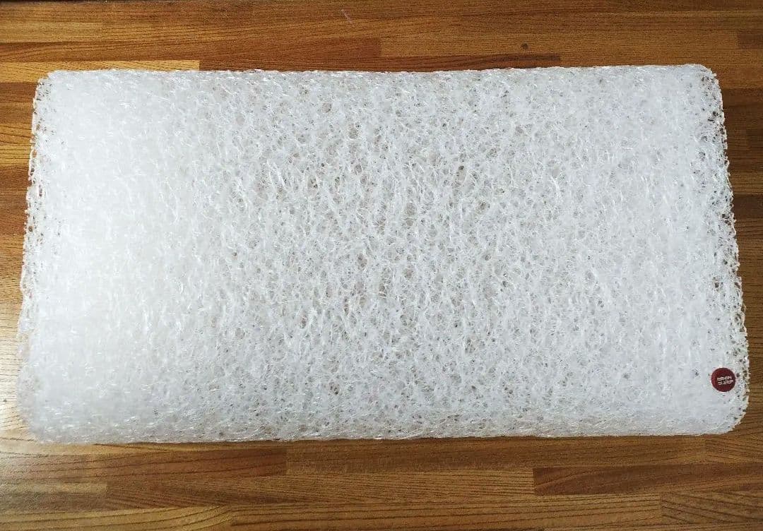 【新品、未使用】ブレインスリープ ピロー ハイ 9グラデーション 専用カバー付き