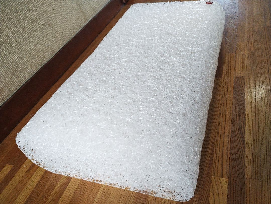 【新品、未使用】ブレインスリープ ピロー ハイ 9グラデーション 専用カバー付き