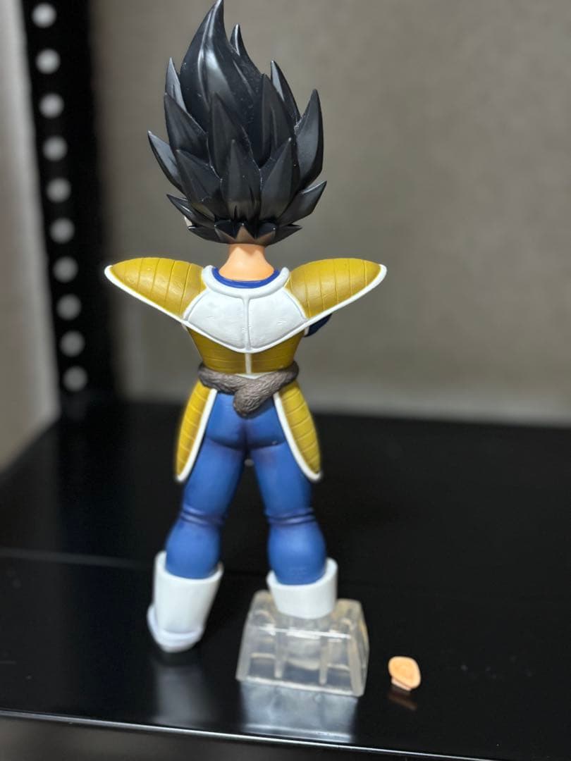 一番くじベジータ大猿天下分け目の超決戰 まとめ売リ箱なし