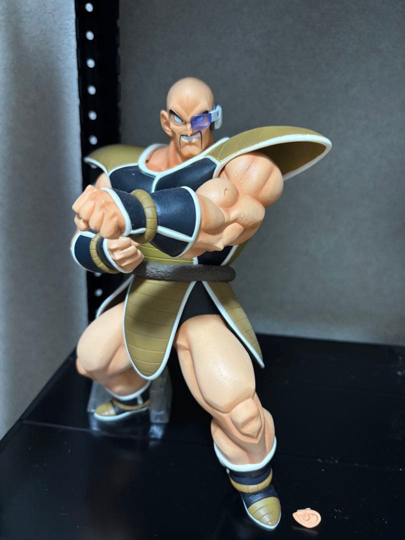 一番くじベジータ大猿天下分け目の超決戰 まとめ売リ箱なし