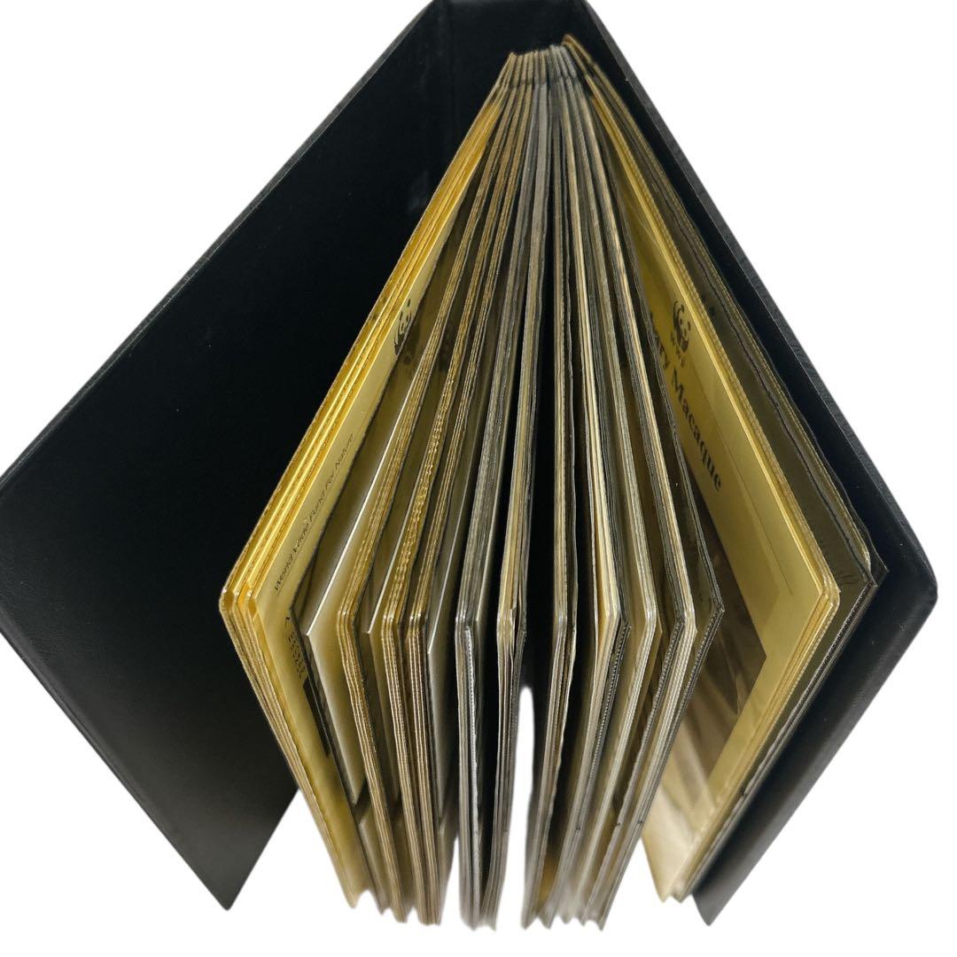 極美品 WWF 世界野生生物基金公式切手コレクション まとめ セット ⑥