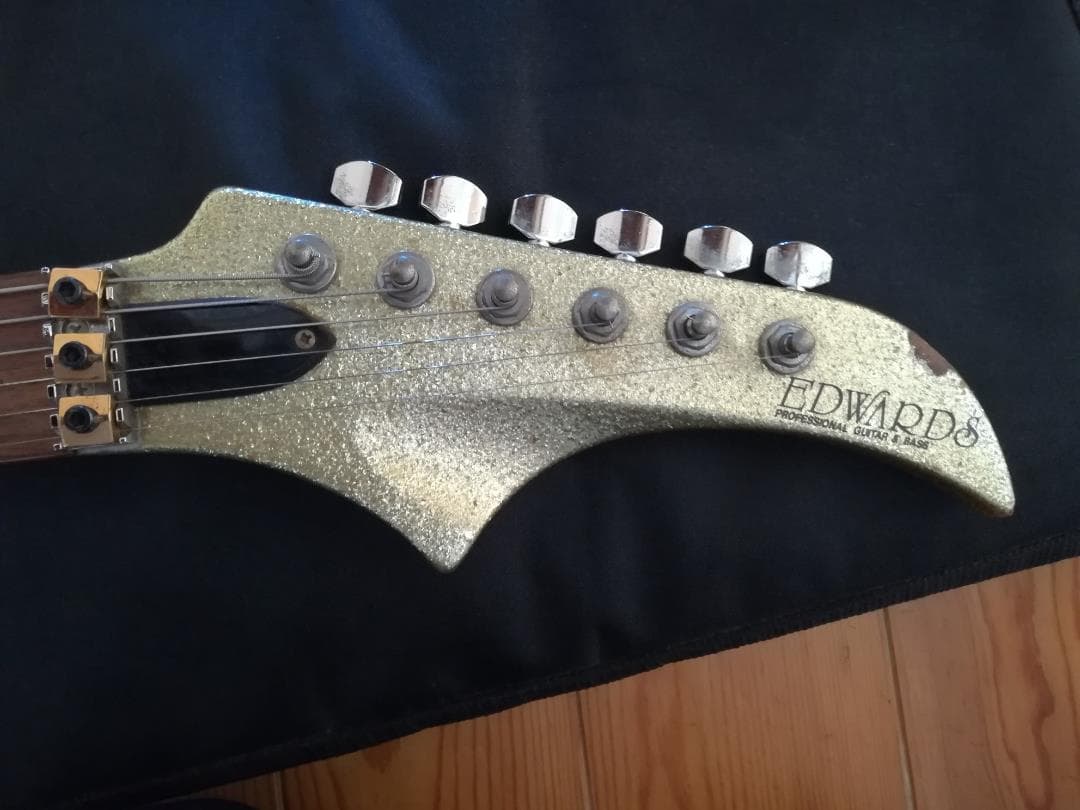 値下げ EDWARDS E-LK-100DK - メルカリ