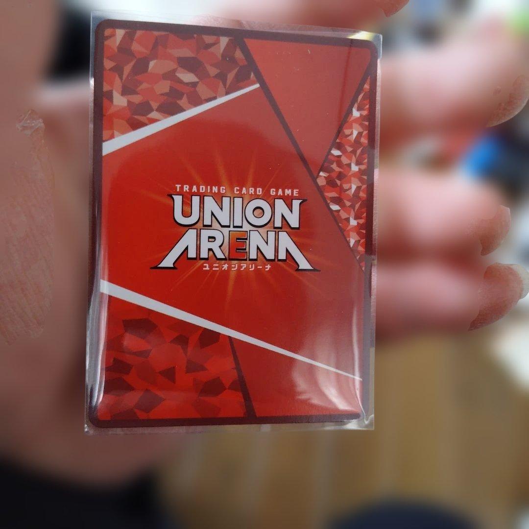 ユニアリ アークナイツVol.2 ロスモンティス SR星2パラレル サイン