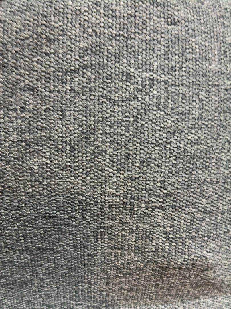 空気でできたソファ グレー 無印良品