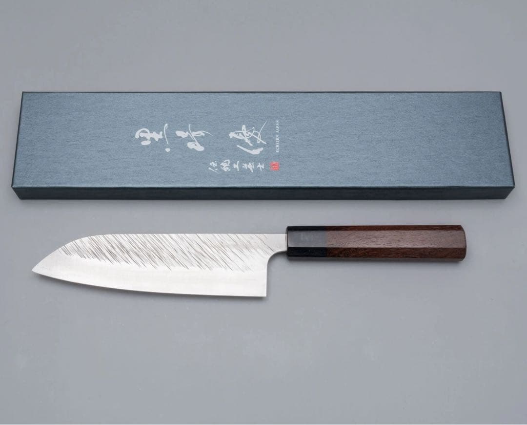 黒崎優　風神　sg2三徳 170mm