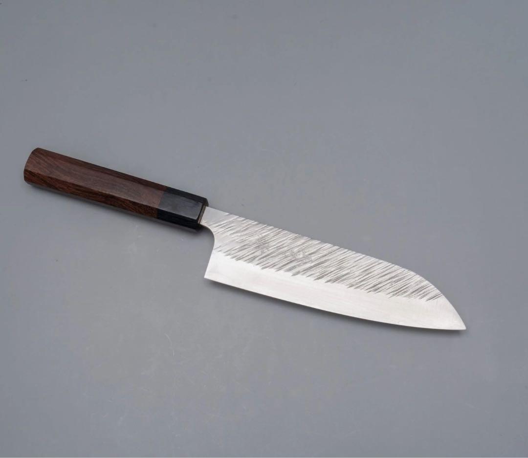 黒崎優　風神　sg2三徳 170mm