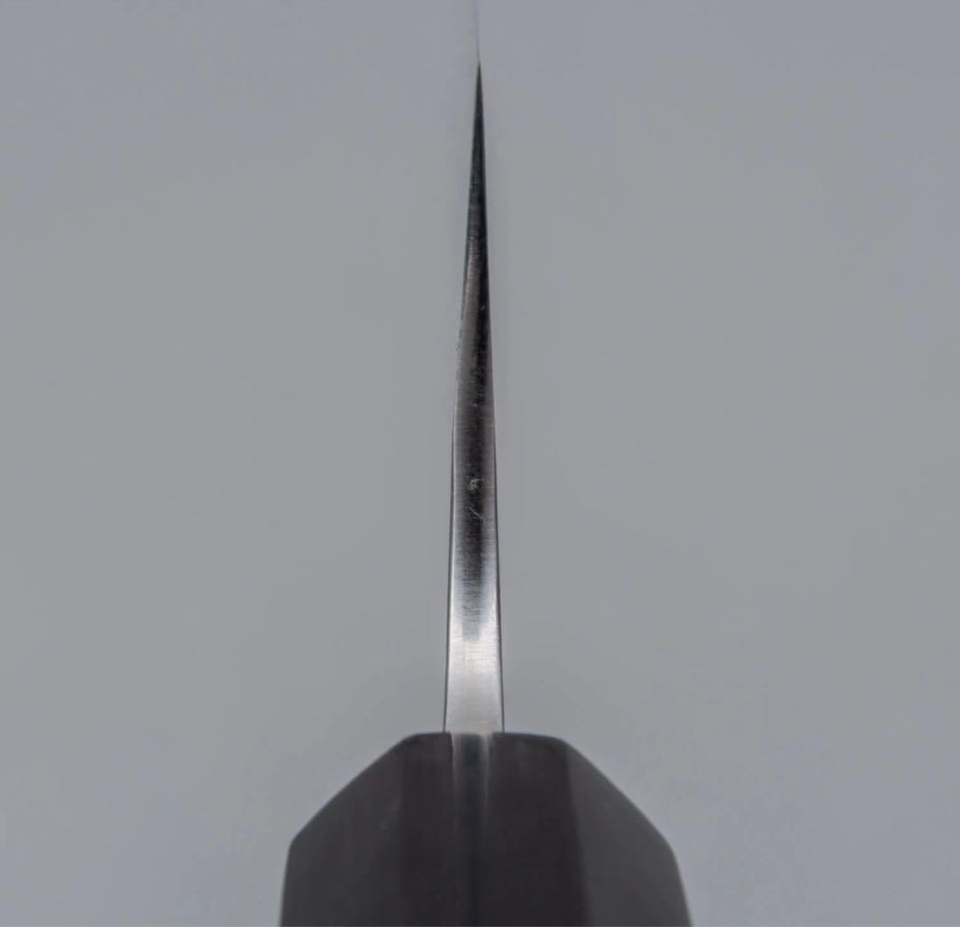 黒崎優　風神　sg2三徳 170mm