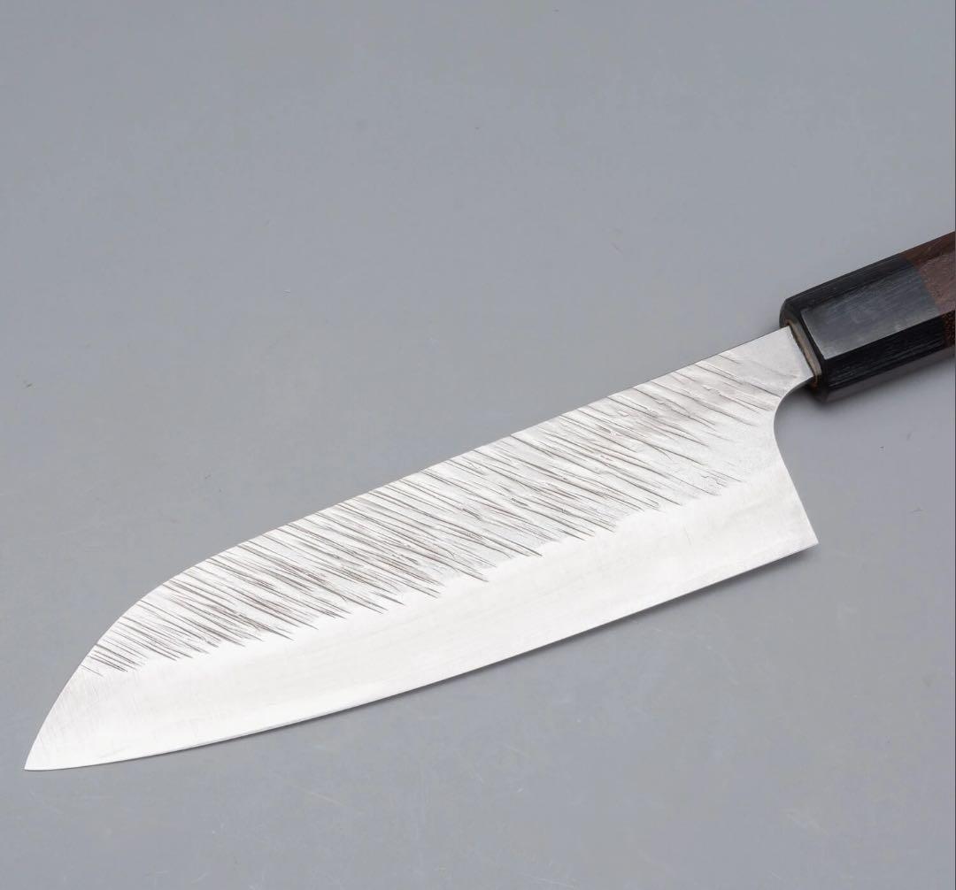 黒崎優　風神　sg2三徳 170mm