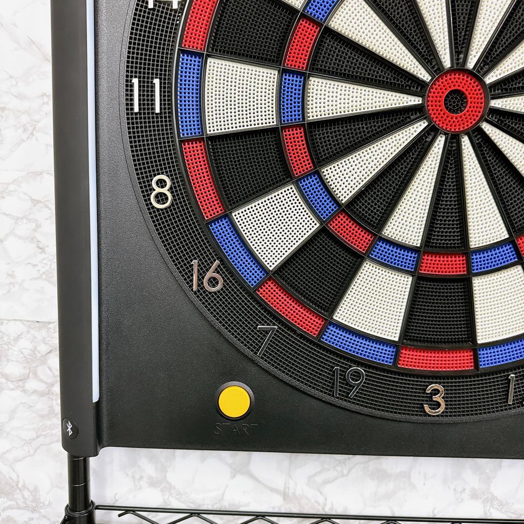 ダーツライブ 200S ダーツ ボード スタンドセットDARTSLIVE200S - メルカリ