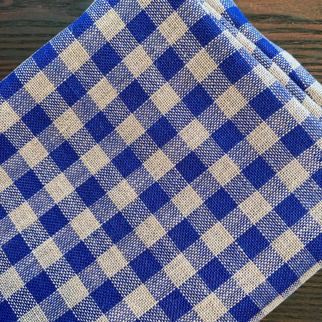 刺しゅう用リネン　イタリア製　graziano