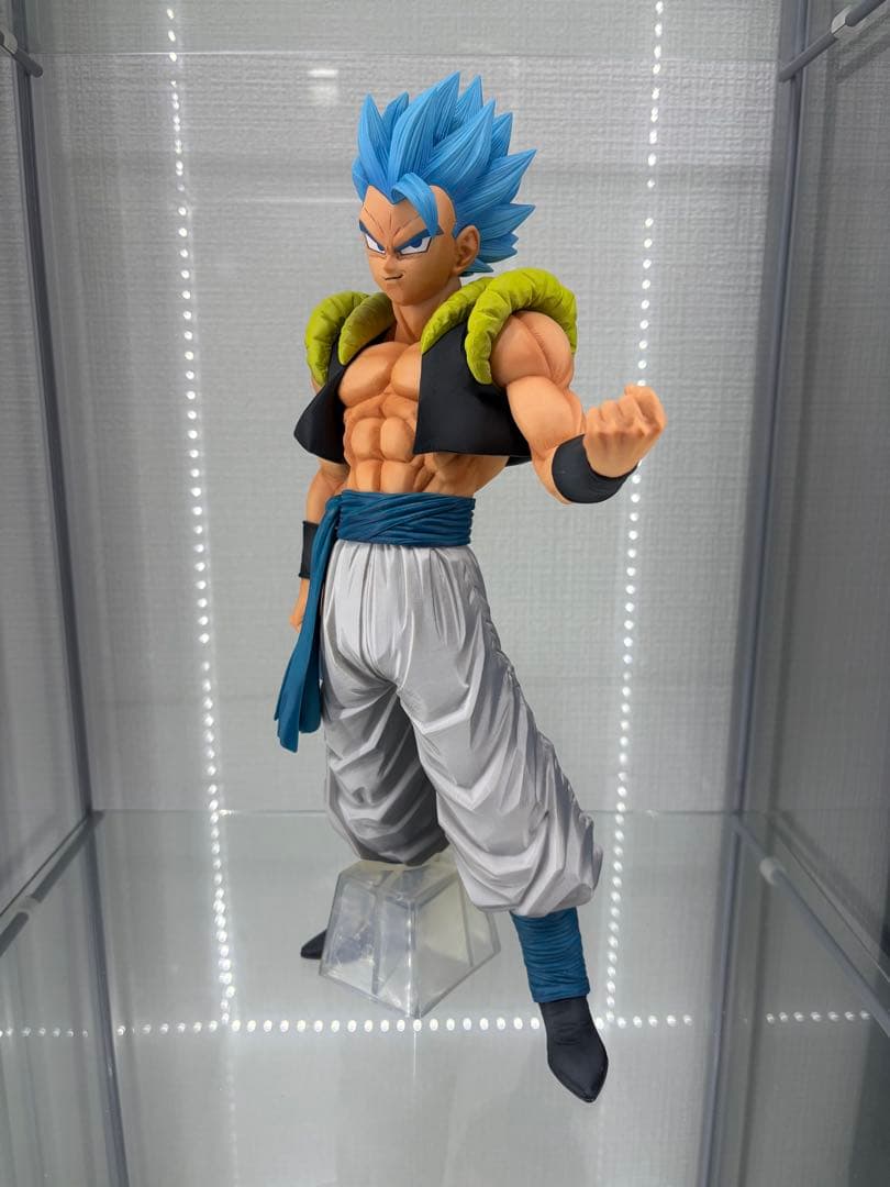 【一番くじ】ドラゴンボールEXTREME SAIYAN C賞