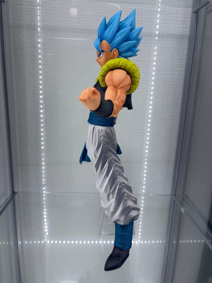 【一番くじ】ドラゴンボールEXTREME SAIYAN C賞