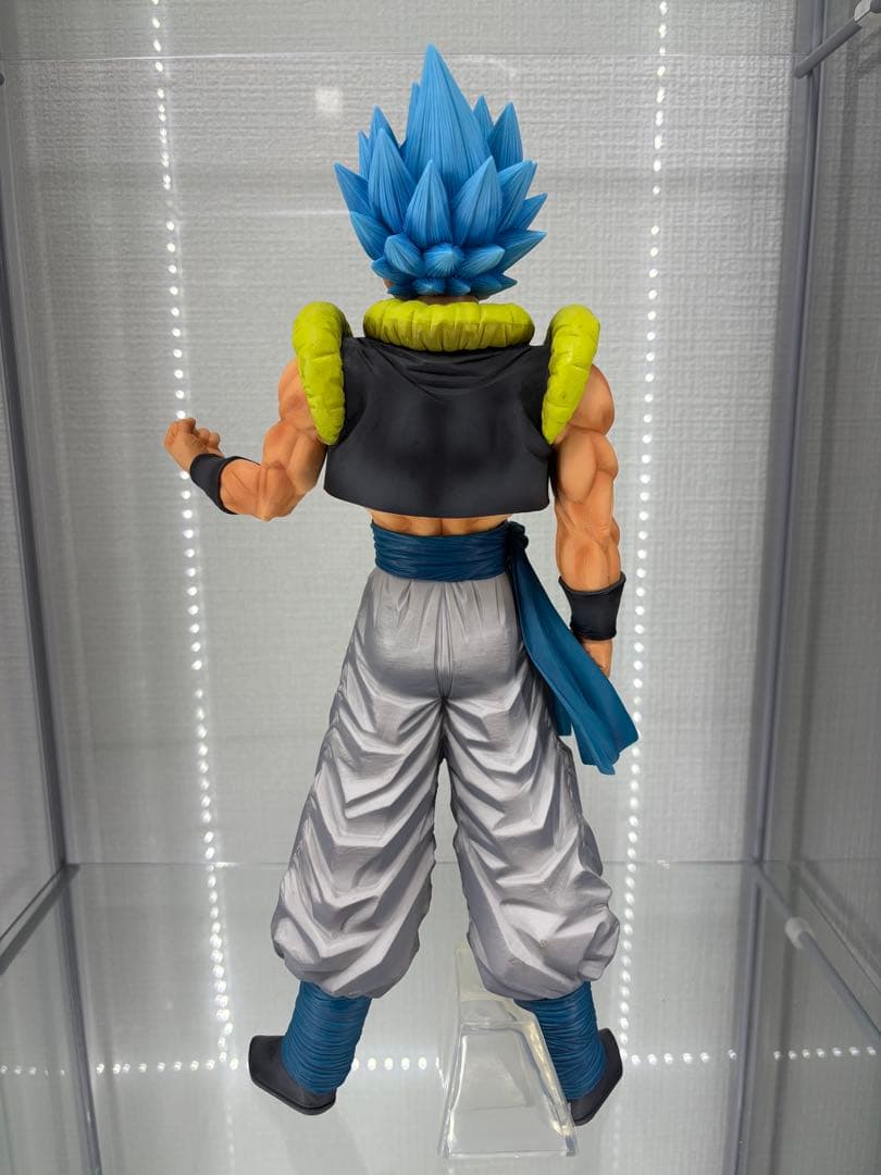 【一番くじ】ドラゴンボールEXTREME SAIYAN C賞