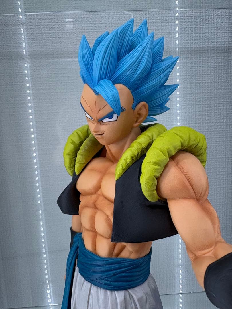 【一番くじ】ドラゴンボールEXTREME SAIYAN C賞