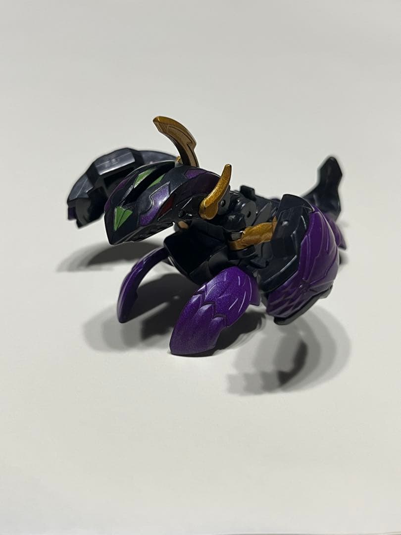 爆丸 覇タヴァネル シスタヴァネル - メルカリ