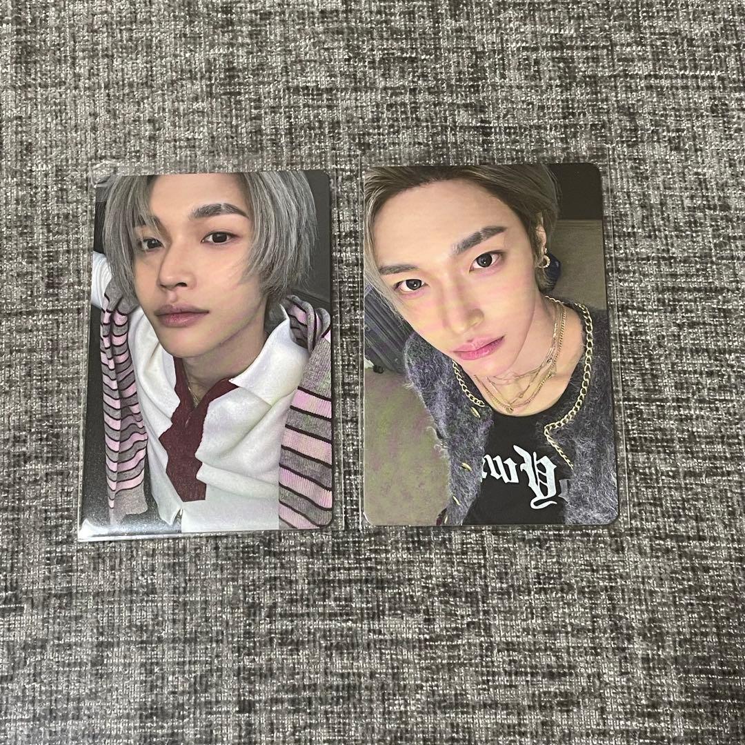 RIIZEウォンビン トレカセット - メルカリ