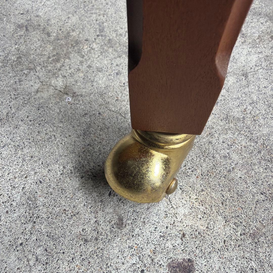 maruni マルニ　地中海  ビュッフェワゴン キャビネット