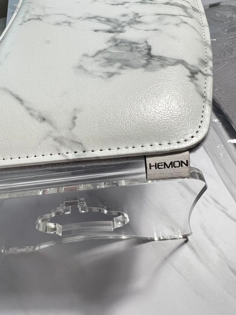 【GRACE】プレミアムアームレスト