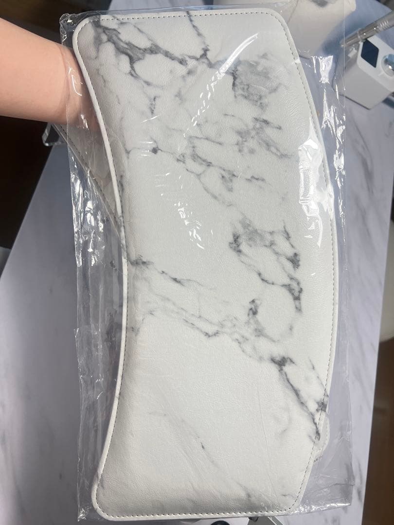 【GRACE】プレミアムアームレスト