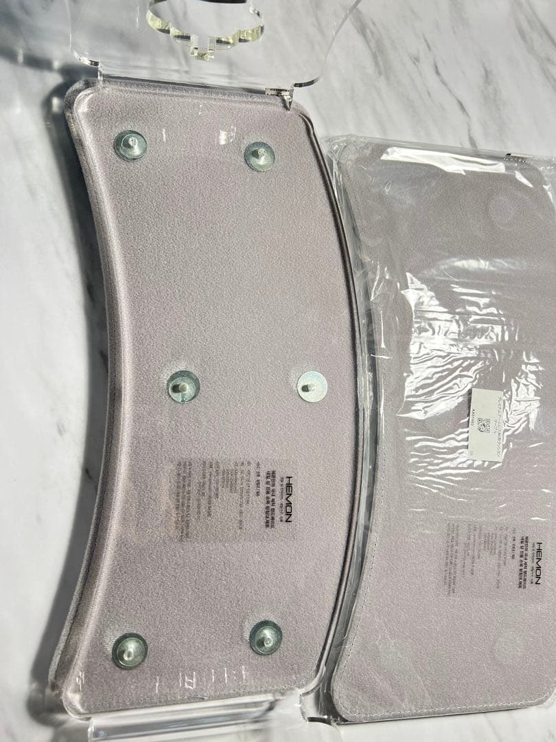 【GRACE】プレミアムアームレスト