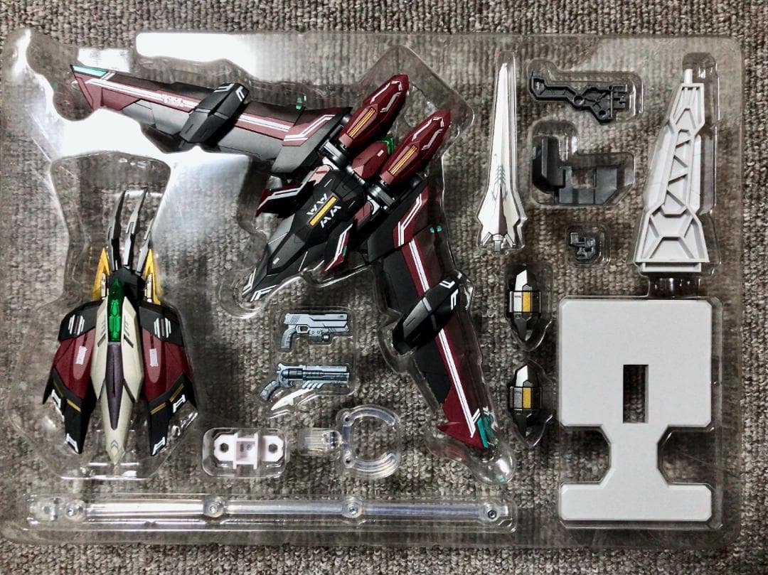 L BUILD ディバインストライカー