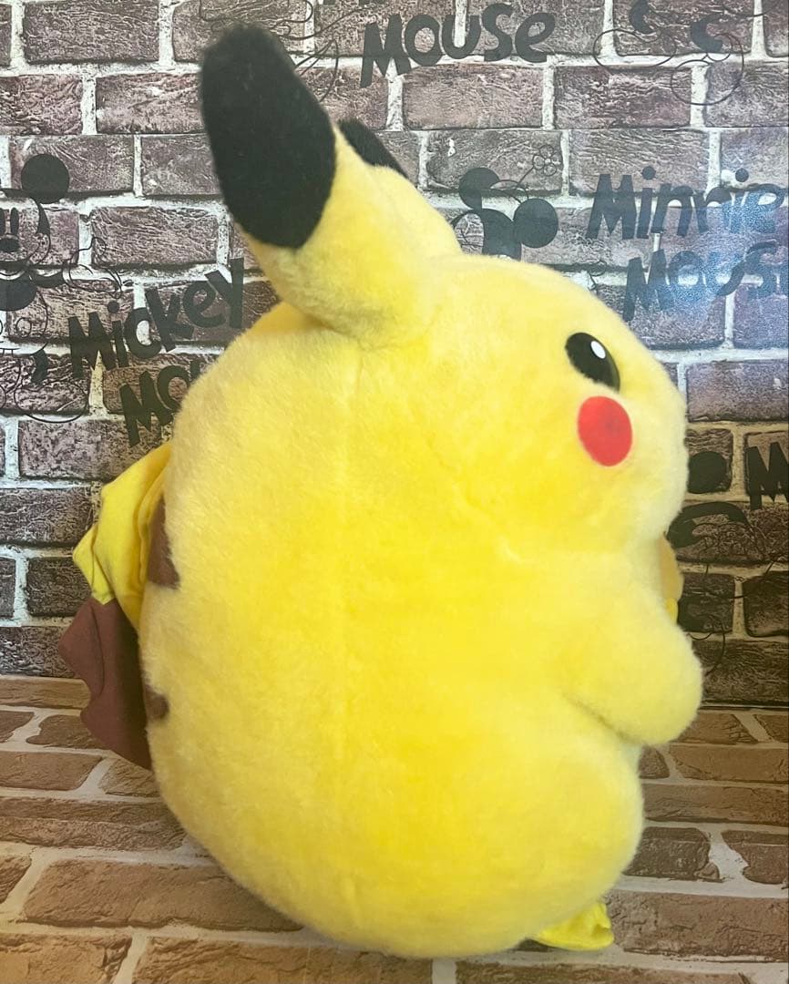 希少 ポケモン 明治 カール懸賞当選品 ピカチュウおしゃべり貯金箱