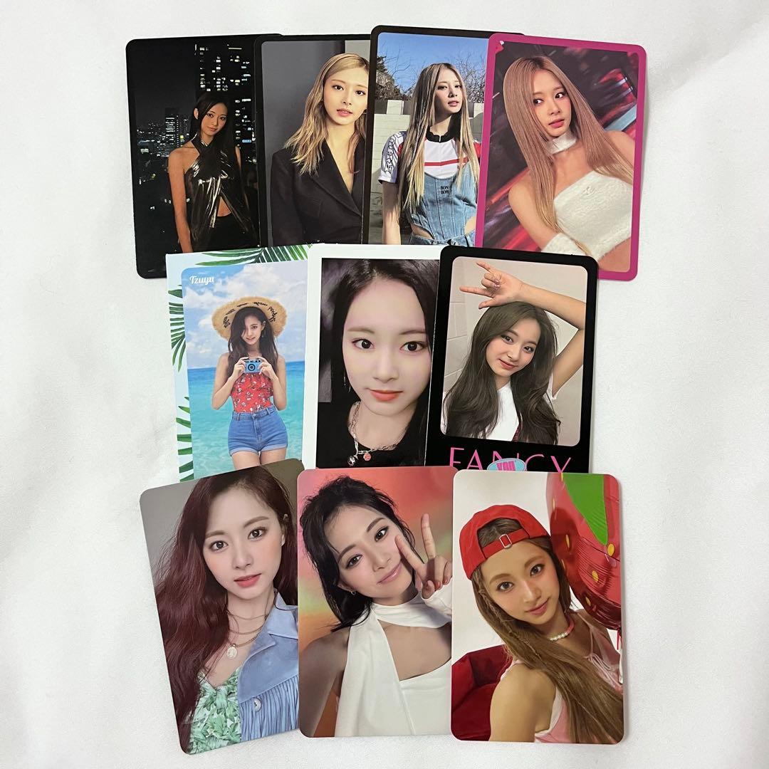 TWICE ツウィ - メルカリ