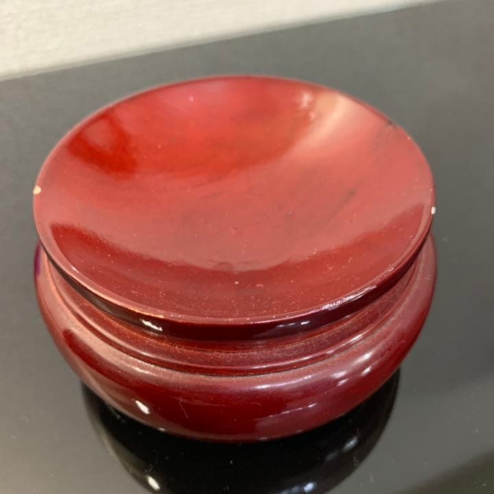 ローグクォーツ　水晶　置き物