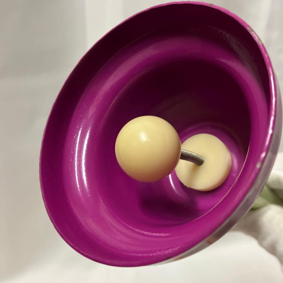 ハンドベル ウチダ ミュージックベル MB-C 20音 演奏 クリスマス