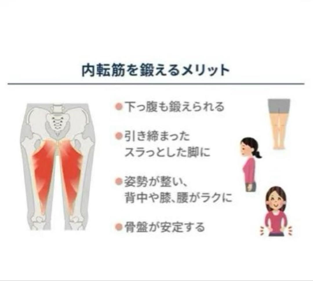 保坂尚輝⭐︎キュット座ジェイク 骨盤・姿勢矯正⭐︎ピンク⭐︎新品未使用品