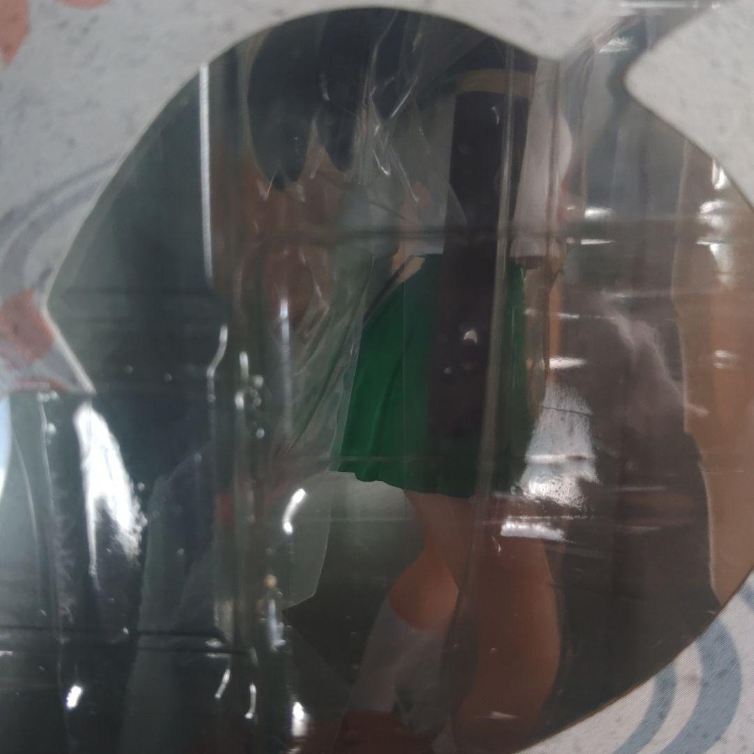 コトブキヤ　犬夜叉　かごめ&七宝　フィギュア　KOTOBUKIYA