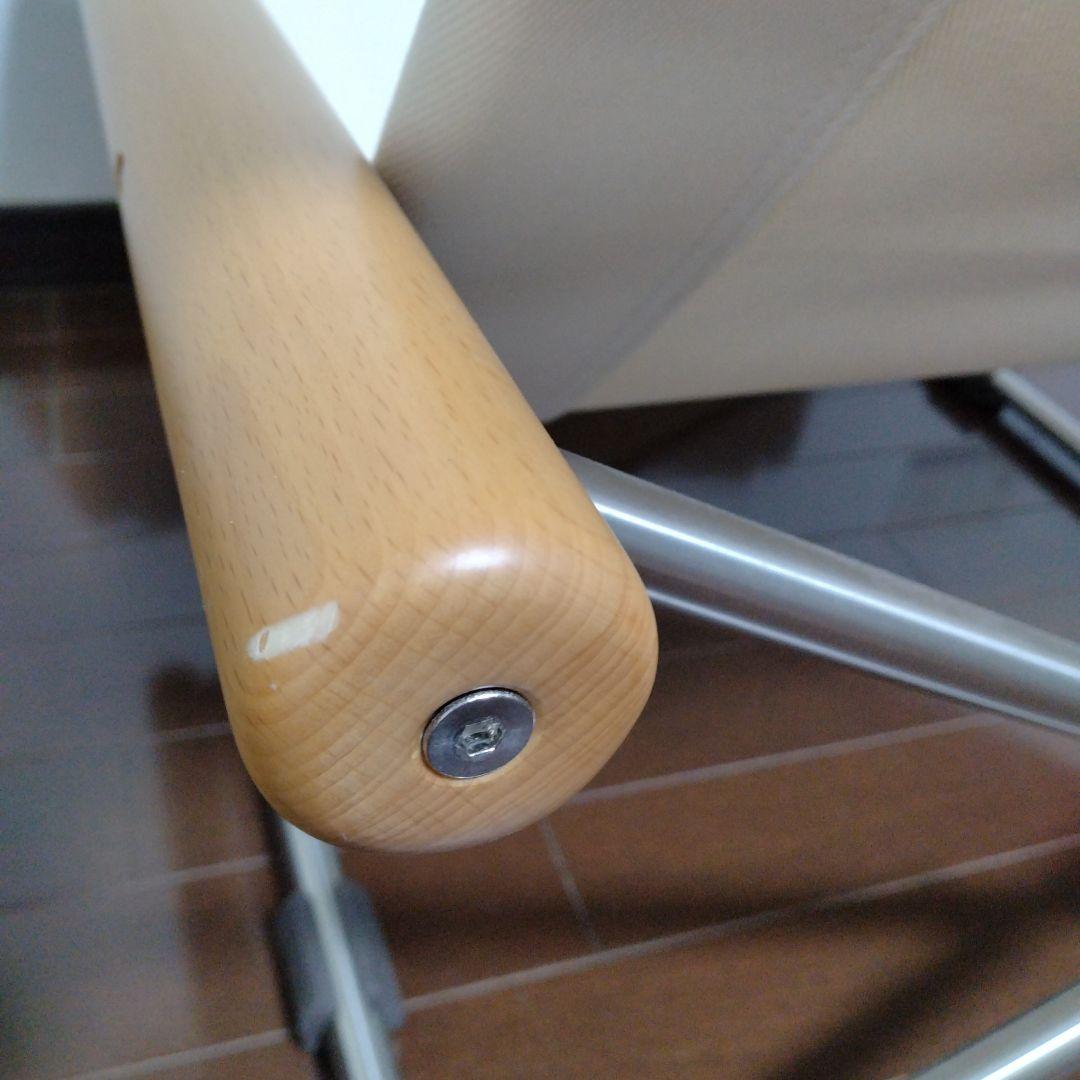 nychair ニーチェア　グッドデザイン賞